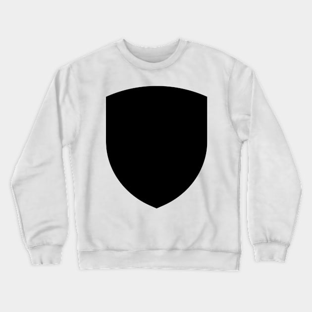 Emblem Crewneck Sweatshirt by ShirtyLife